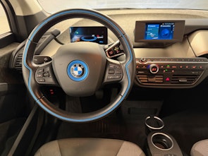 Vehicle image BMW i3 S 120 Ah
