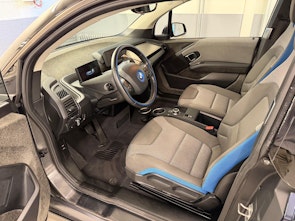 Vehicle image BMW i3 S 120 Ah