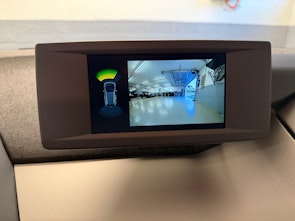 Vehicle image BMW i3 S 120 Ah