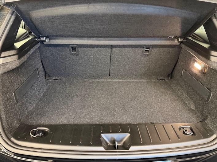 Vehicle image BMW i3