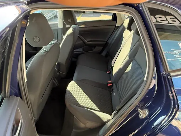 VW Polo 1.0 TSI United