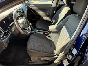 VW Polo 1.0 TSI United