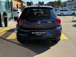VW Polo 1.0 TSI United