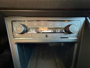 VW Polo 1.0 TSI United