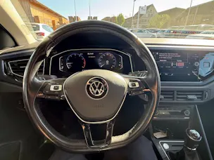 VW Polo 1.0 TSI United