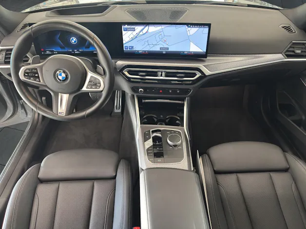 BMW 330d xDrive Touring M Sportpaket