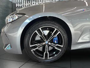 BMW 330d xDrive Touring M Sportpaket