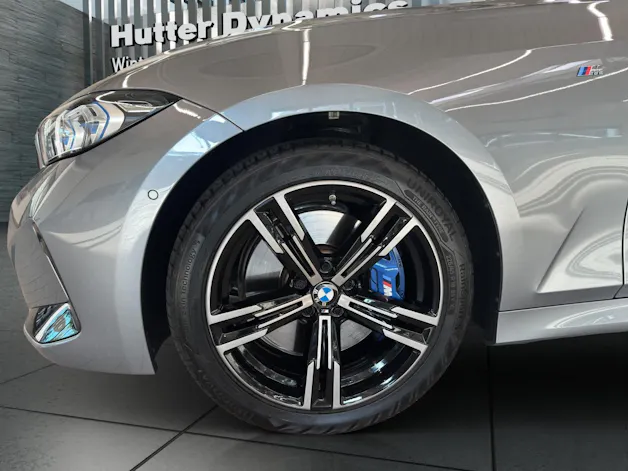 BMW 330d xDrive Touring M Sportpaket