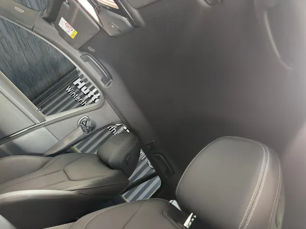 BMW 330d xDrive Touring M Sportpaket