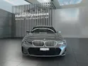 BMW 330d xDrive Touring M Sportpaket