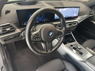 BMW 330d xDrive Touring M Sportpaket