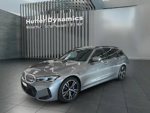 BMW 330d xDrive Touring M Sportpaket