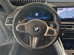 BMW 330d xDrive Touring M Sportpaket