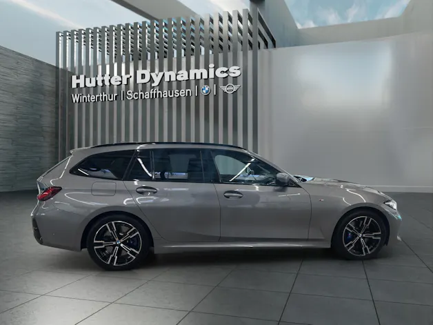 BMW 330d xDrive Touring M Sportpaket