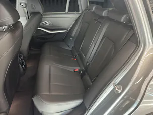 BMW 330d xDrive Touring M Sportpaket
