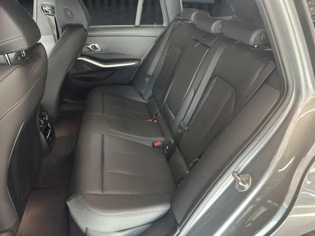 BMW 330d xDrive Touring M Sportpaket