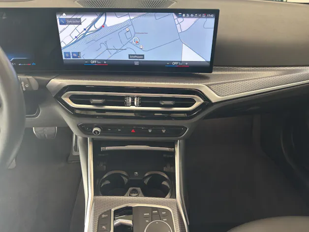 BMW 330d xDrive Touring M Sportpaket