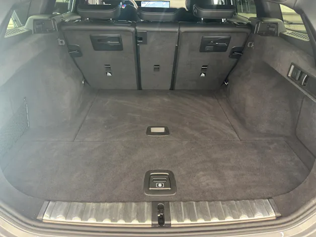 BMW 330d xDrive Touring M Sportpaket