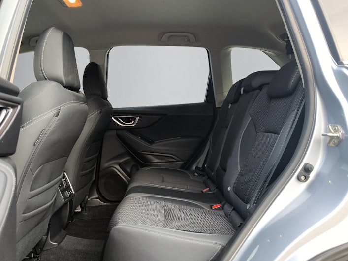 Vehicle image SUBARU FORESTER