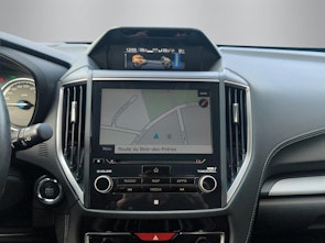 Vehicle image SUBARU Forester Station 2.0i e-Boxer Swiss Plus