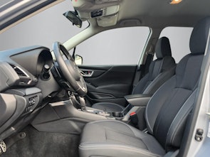 Vehicle image SUBARU Forester Station 2.0i e-Boxer Swiss Plus