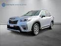 Subaru Forester Station 2.0i e-Boxer Swiss Plus