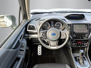 Vehicle image SUBARU Forester Station 2.0i e-Boxer Swiss Plus