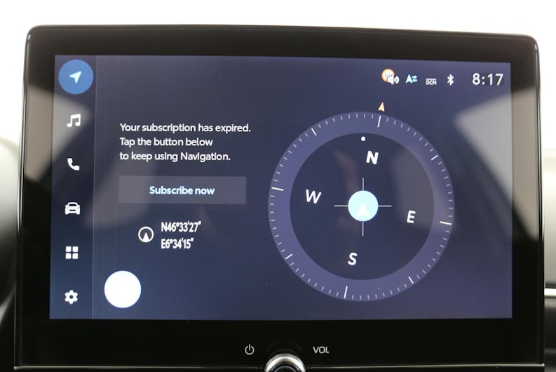 Vehicle image TOYOTA YARIS