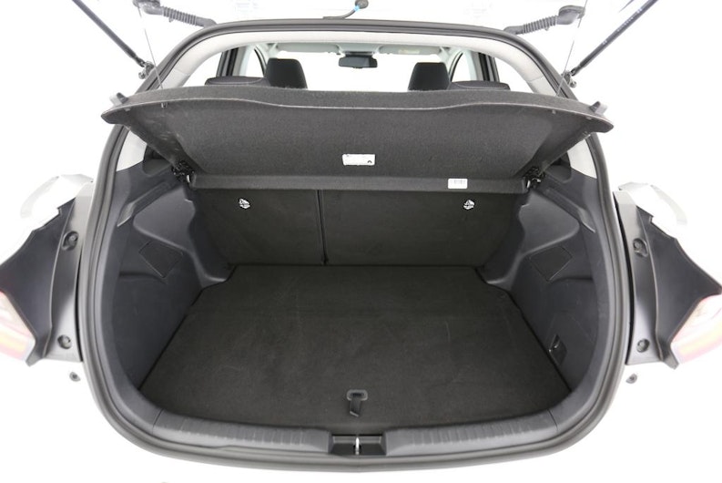 Vehicle image TOYOTA YARIS