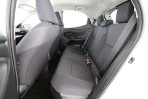Vehicle image TOYOTA Yaris 1.5 VVT-i HSD Trend