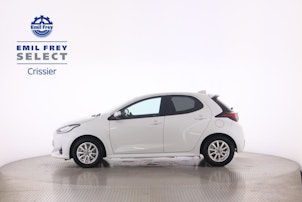 Vehicle image TOYOTA Yaris 1.5 VVT-i HSD Trend