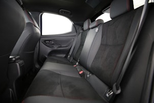 Vehicle image TOYOTA Yaris 1.5 VVT-i HSD GR Sport