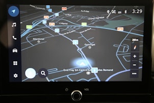 Vehicle image TOYOTA Yaris 1.5 VVT-i HSD GR Sport