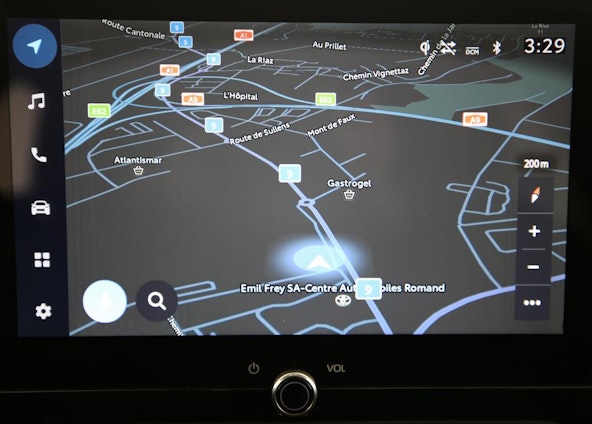 Vehicle image 6 Vehicle image 6