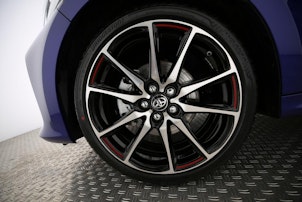 Vehicle image TOYOTA Yaris 1.5 VVT-i HSD GR Sport