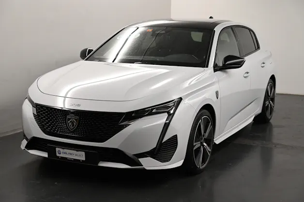 Peugeot 308 1.6 PHEV 225 GT