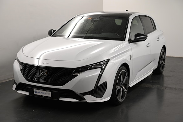 PEUGEOT 308 1.6 PHEV 225 GT 0