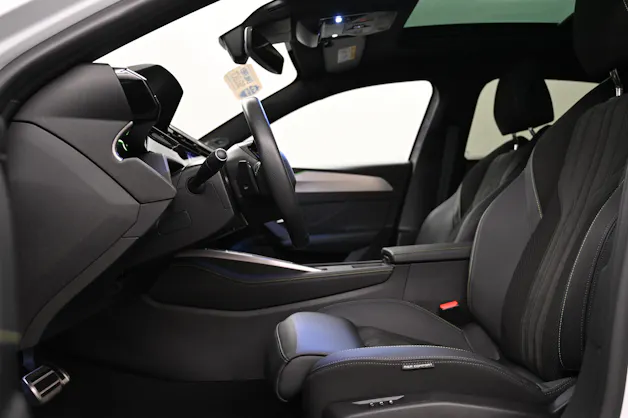 Peugeot 308 1.6 PHEV 225 GT