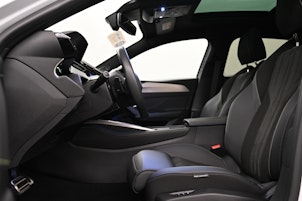 Vehicle image PEUGEOT 308 1.6 PHEV 225 GT