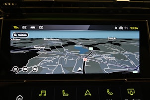 Vehicle image PEUGEOT 308 1.6 PHEV 225 GT