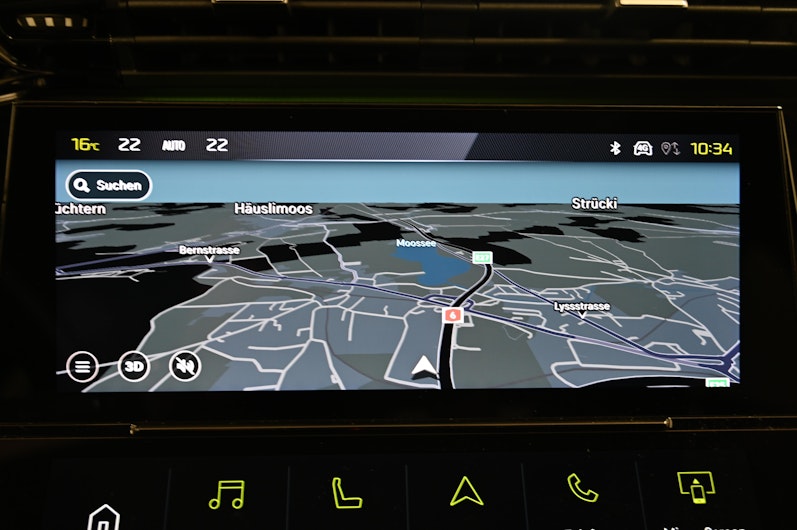 Vehicle image PEUGEOT 308