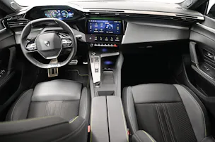Peugeot 308 1.6 PHEV 225 GT