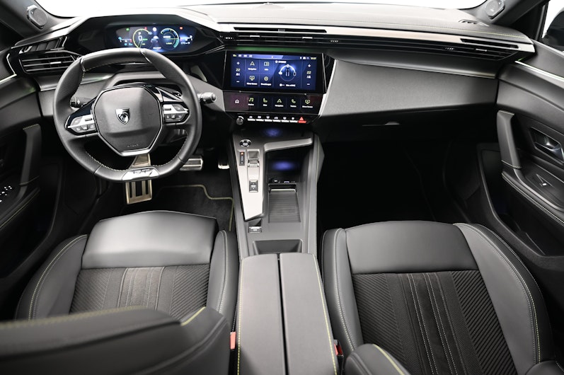 Vehicle image PEUGEOT 308