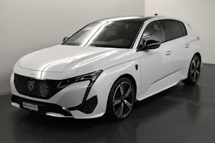 Peugeot 308 1.6 PHEV 225 GT