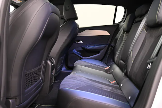 Peugeot 308 1.6 PHEV 225 GT
