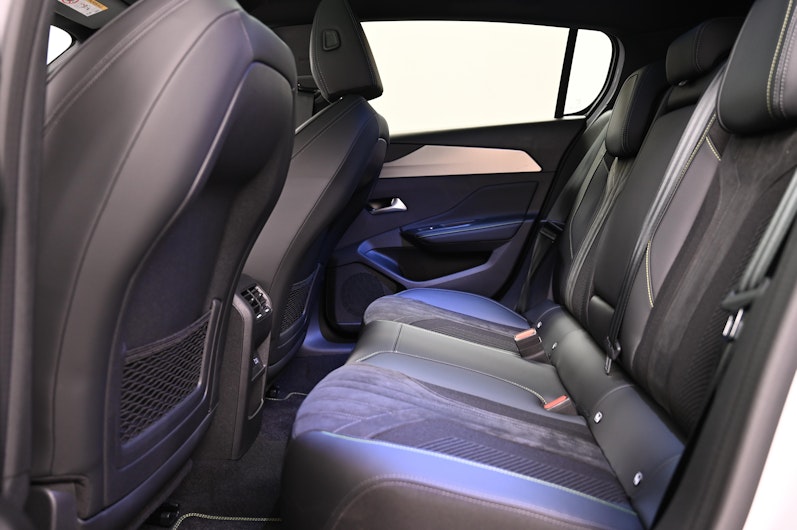 Vehicle image PEUGEOT 308