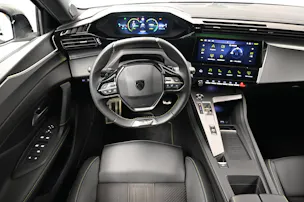 Peugeot 308 1.6 PHEV 225 GT