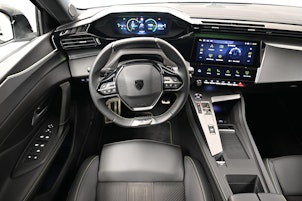 Vehicle image PEUGEOT 308 1.6 PHEV 225 GT