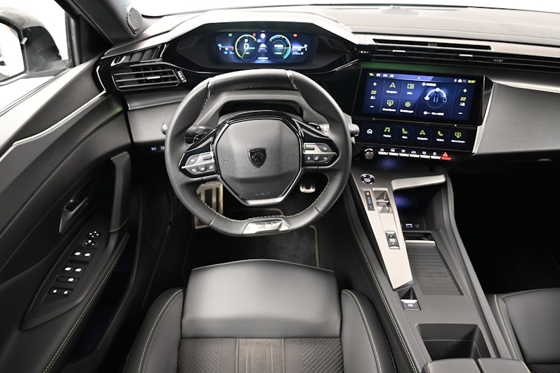 Vehicle image PEUGEOT 308