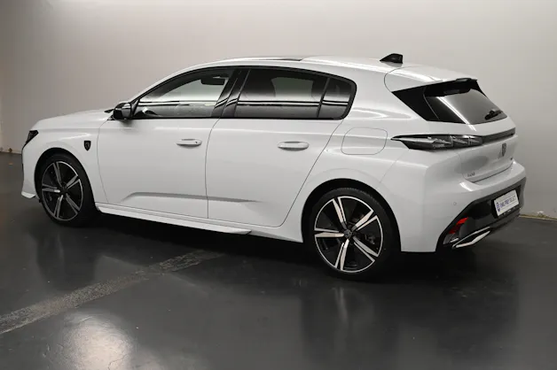 Peugeot 308 1.6 PHEV 225 GT